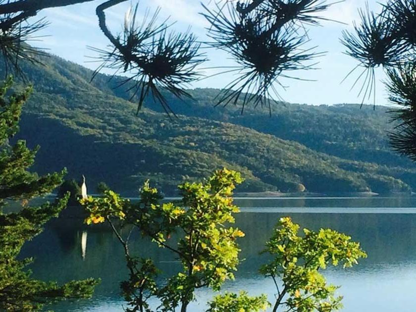Gite Basse Correo La Freissinouse Esterno foto
