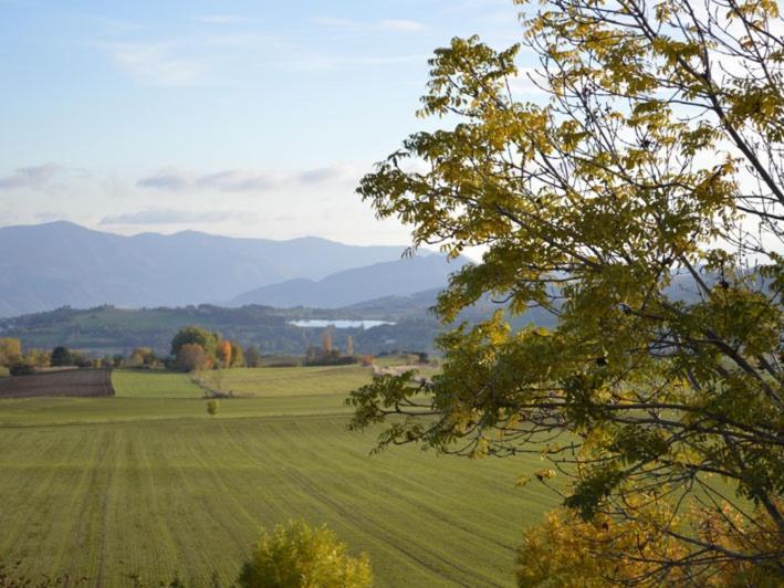 Gite Basse Correo La Freissinouse Esterno foto